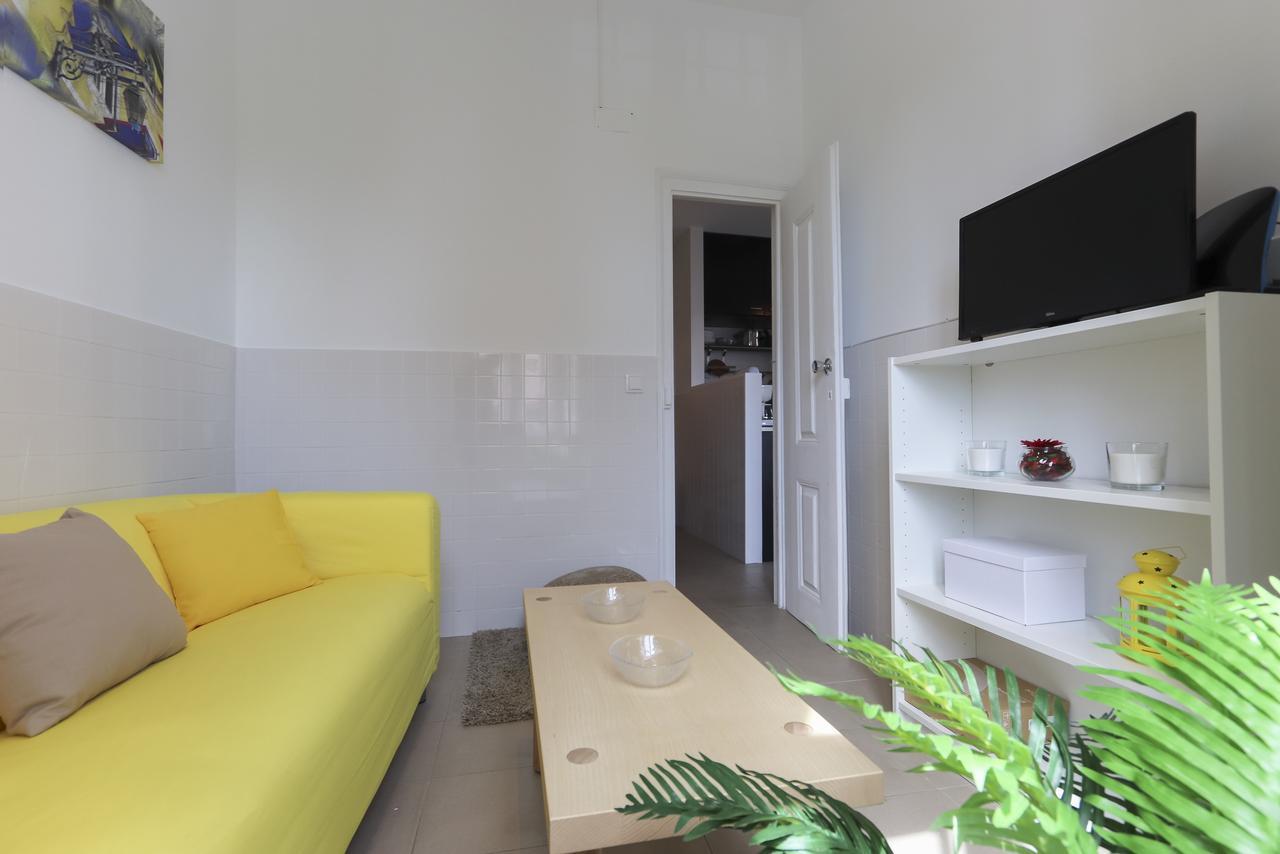 Apartman Belem Gardens By Homing *